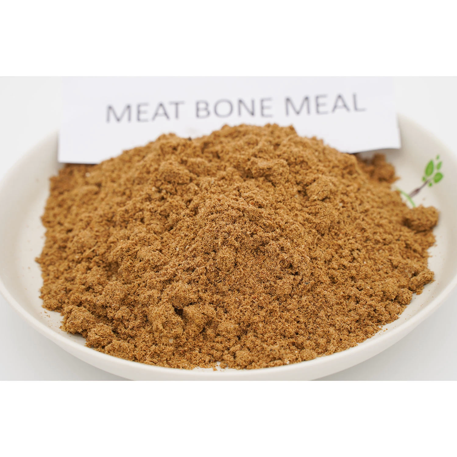 Feed Grade Meat Bone Meal Animal Feed