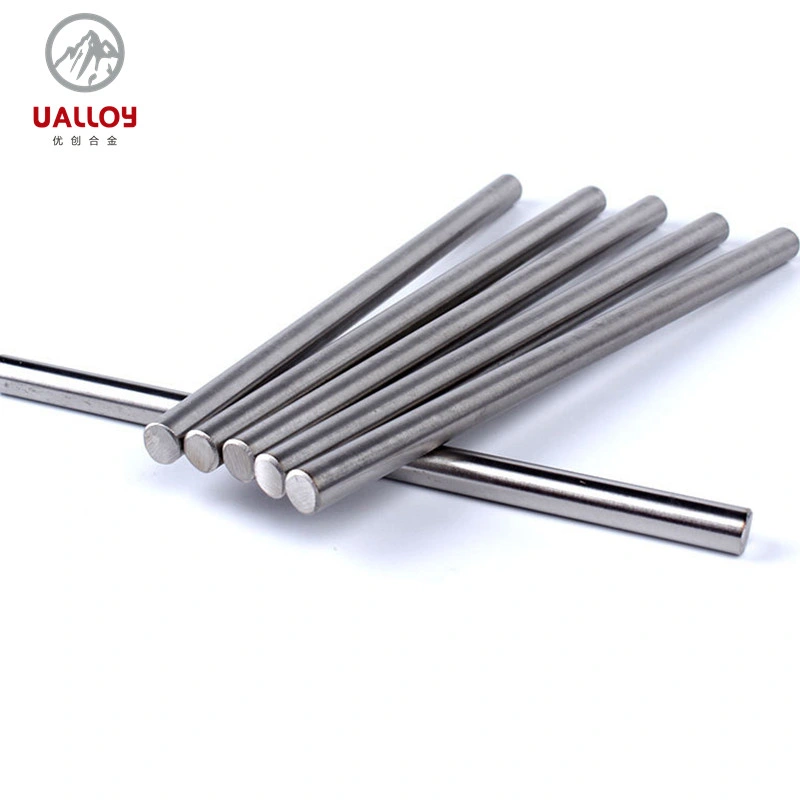 Precision Alloy Nickel Alloy 36 Nilo 36 Uns K93600