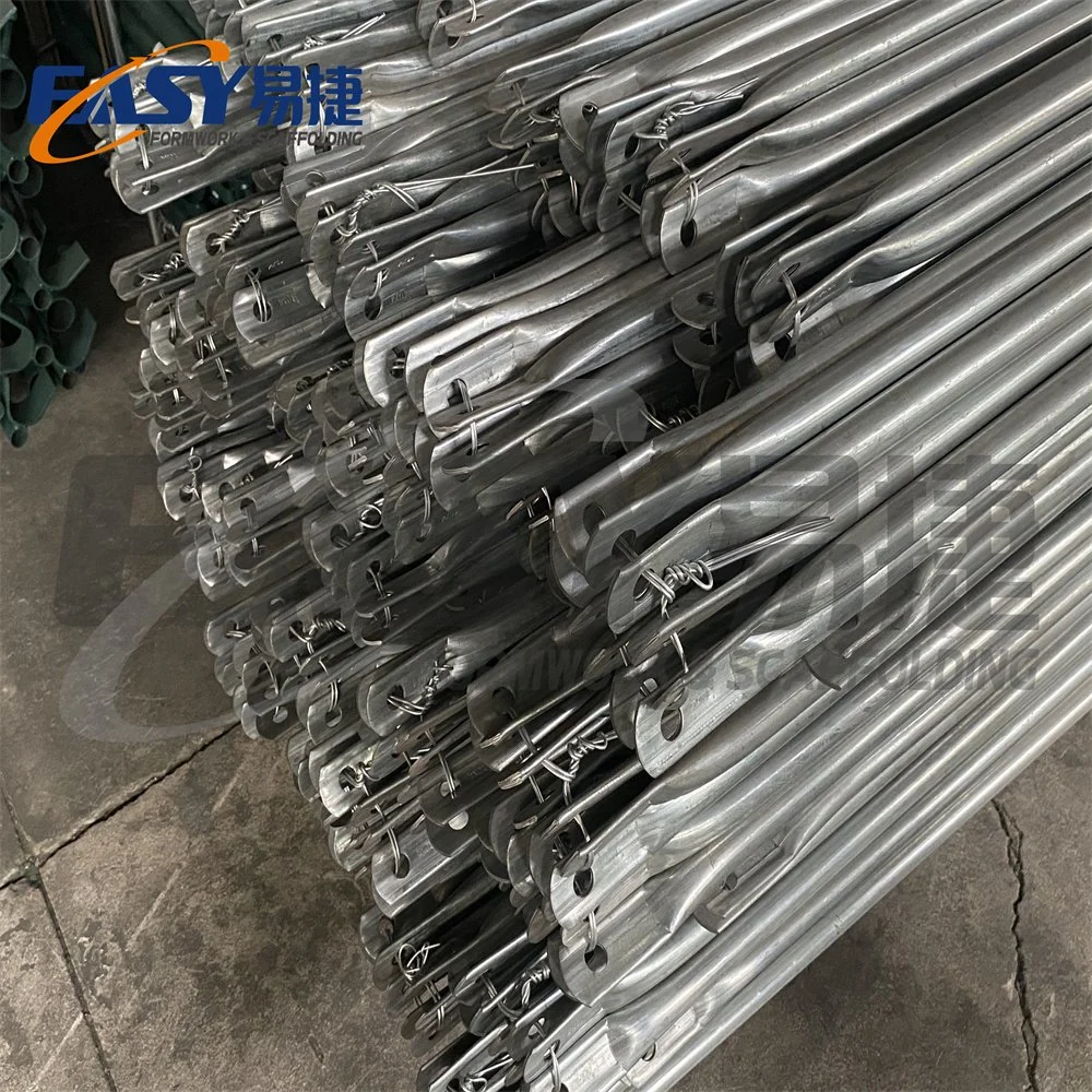 Easy Galvanized American Frame Guardrail Post Price