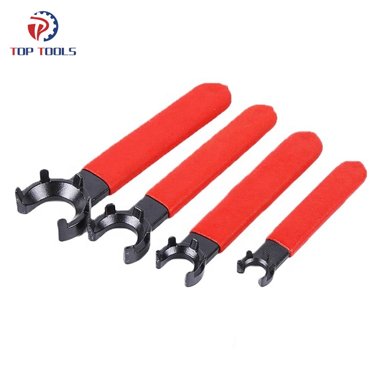 M Type CNC Tool Spanner Er8 Wrench