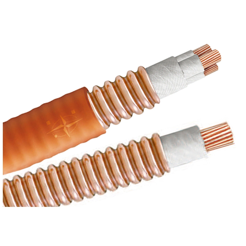 User-Friendly High Temperature Cable for Easy Installation
