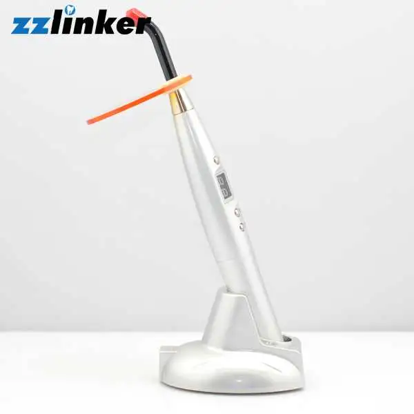 Lk-G43 Günstige Dental LED Härtungslampe Licht Heilung Preis