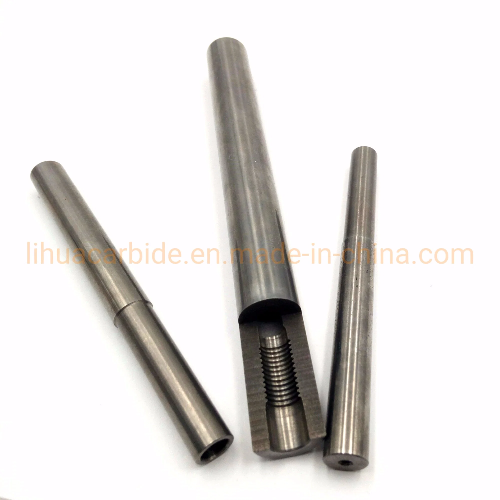 Tungsten Carbide Anti Vibration Boring Bar for CNC Milling Machine