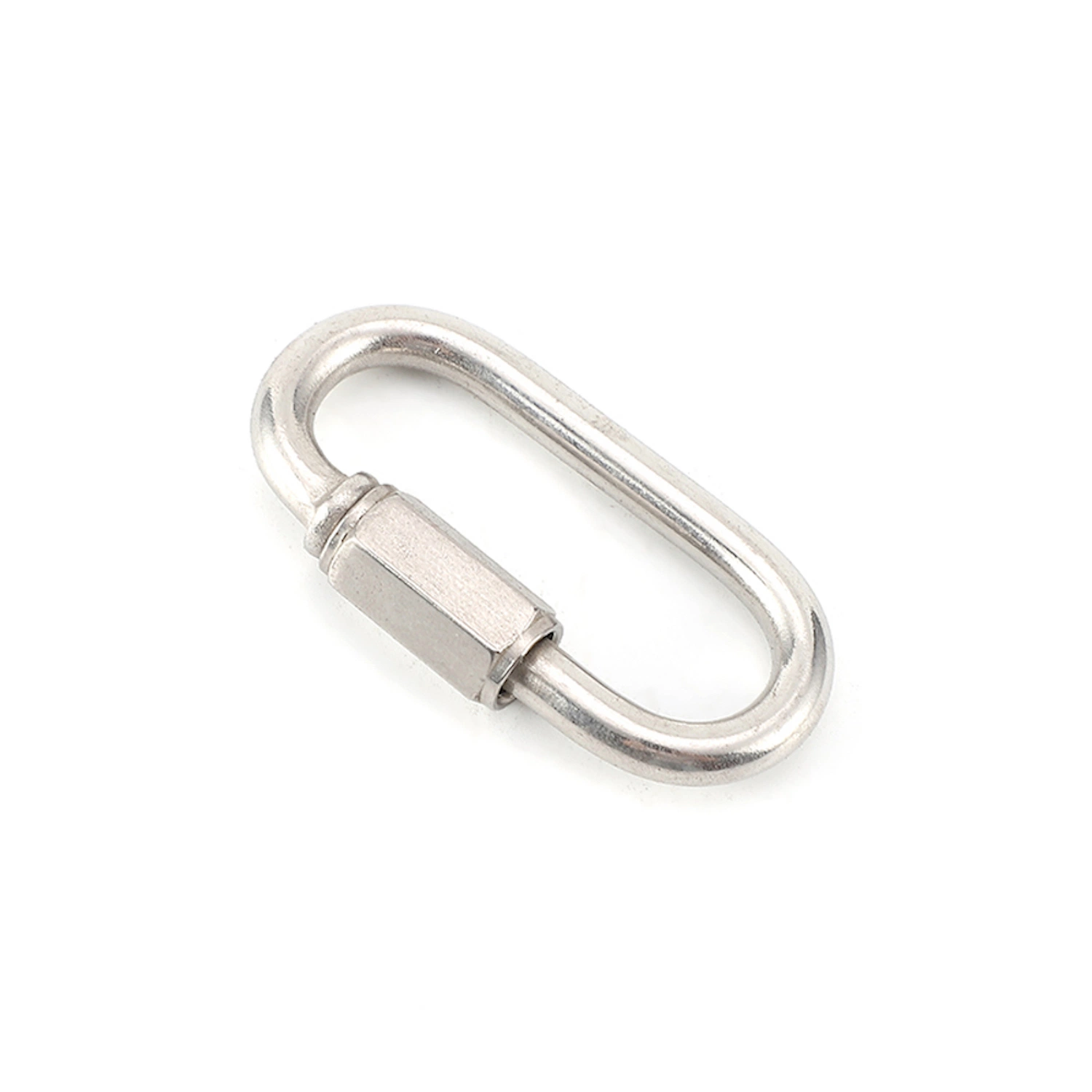 Stainless Steel Wire Rope Rigging Quick Link Hook