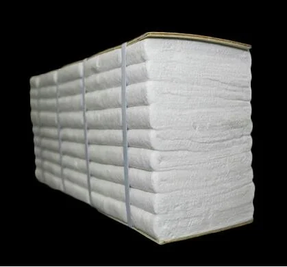 High Density Aluminum Ceramic Fiber Blanket Products with Low Price