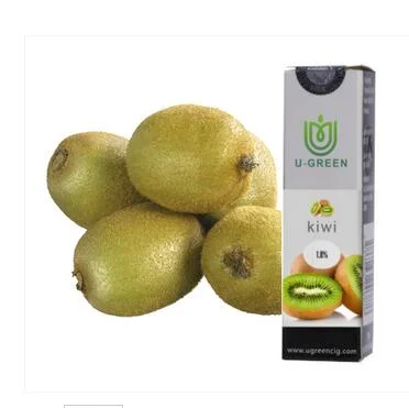 Litchi Flavor E Liquid of Fruit Series for Electronic Cigarette