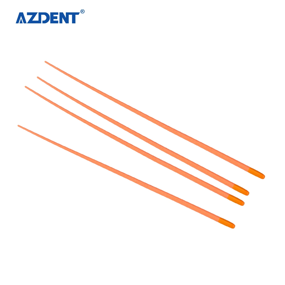 Azdent Large Pointed Apex Dental Gutta Percha Points for Sale