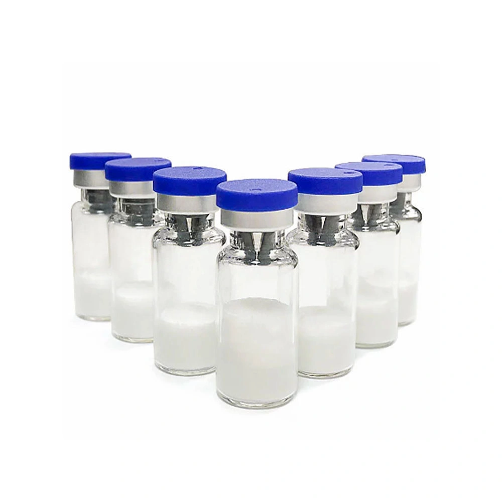 2mg/Vials Semaglutid Peptide GLP-1 Raw Powder with Factory Price