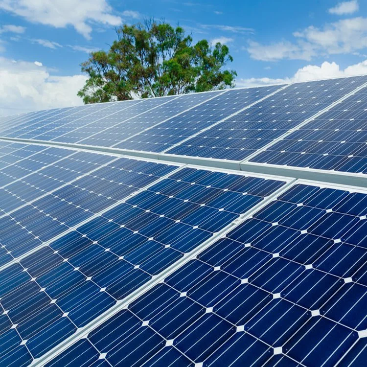 طقم كامل من البطاريات وعاكس الألواح الشمسية بقدرة 10 كيلو واط للطاقة الشمسية إيقاف تشغيل النظام في نظام الطاقة الشمسية