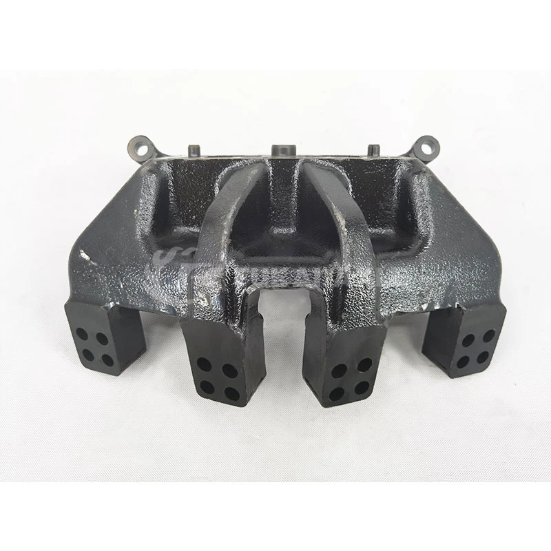 FAW Jiefang Spare Parts 2919211A64W Thrust Rod Bracket