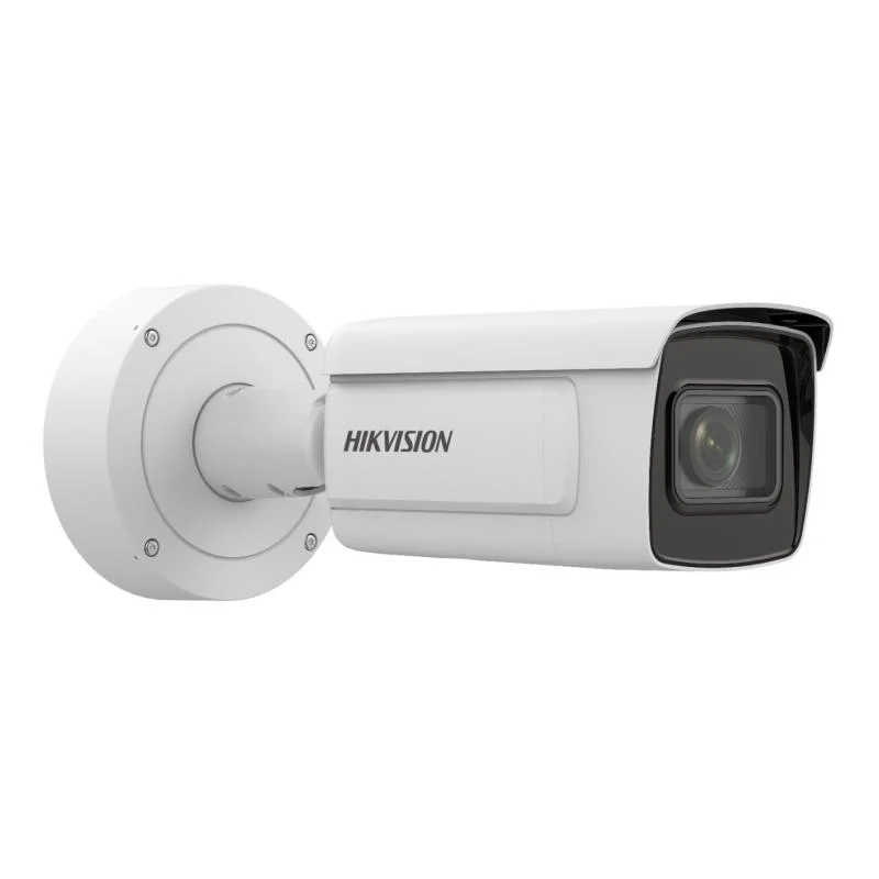 Hikvision 4MP Deepinview Ai License Plate Recognition Anpr Moto Varifocal Bullet Camera IDS-2CD7A46g0/P-Izhs