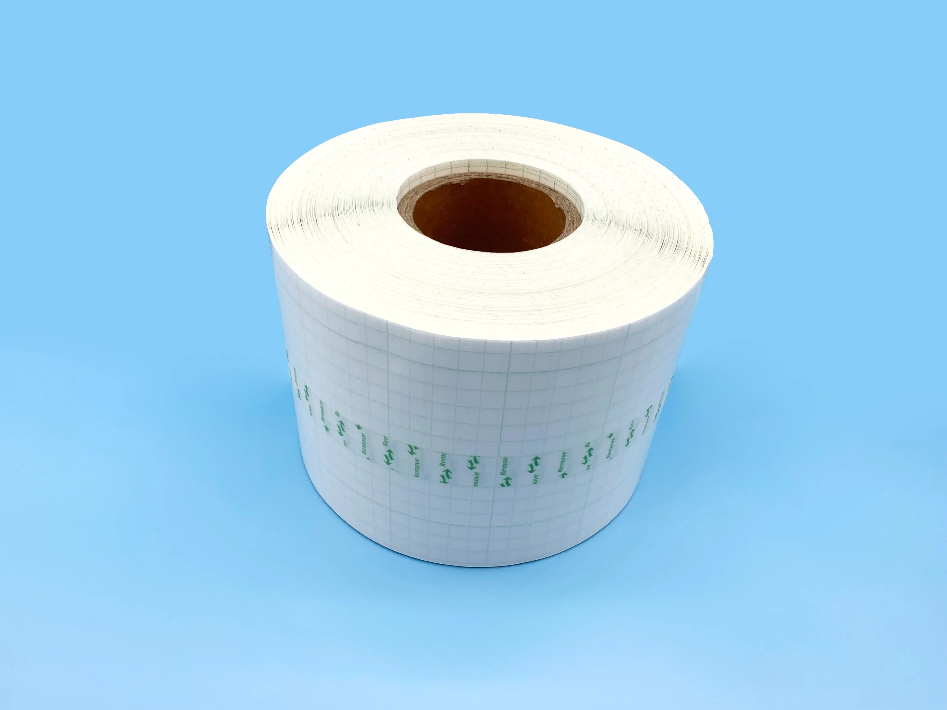 Adhesive PU Roll Material Medical Ailebao Ilifecare Medical