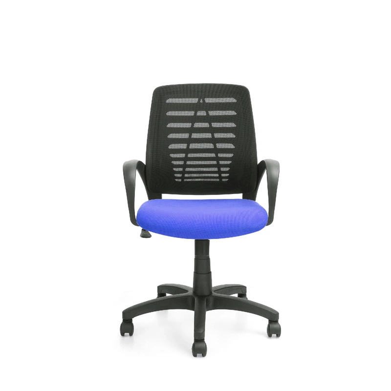 2023 Cheap Price Soft PU Cow Leather Office Chairs Furniture (ZB-236B)