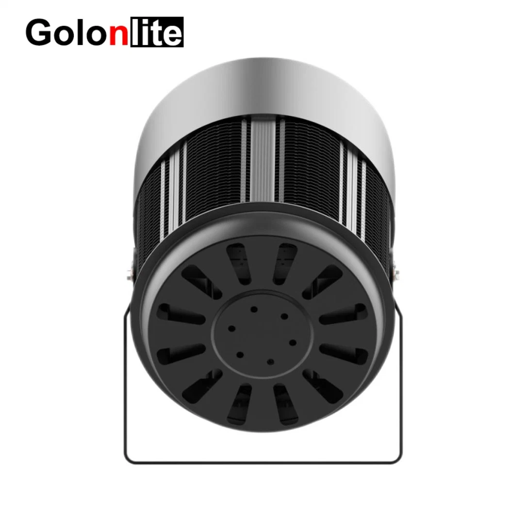 LED de alta potencia 1000W resistente al agua IP66 Flood Light 4000K Dock Grulla exterior Spotlights