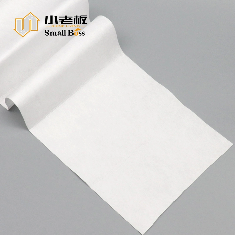 Meltblown Nonwoven Fabric for Face Mask