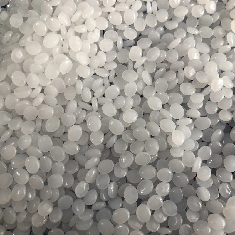 Most Popular Cheap Price Virgin Grade HDPE Granule for Shopping Bag