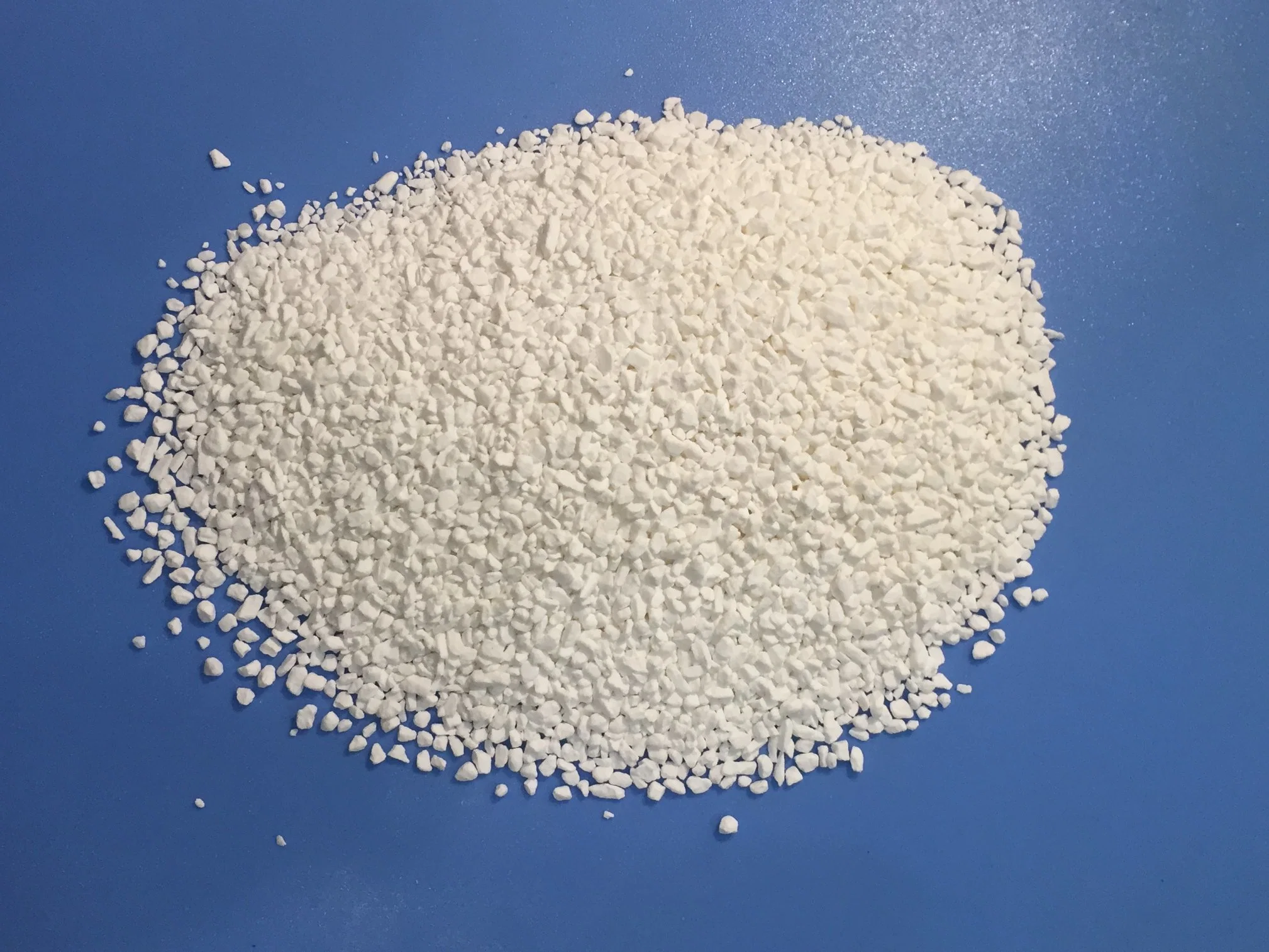 Water Treatment Swimming Pool Cya CAS108-80-5 China Cyanuric Acid Powder