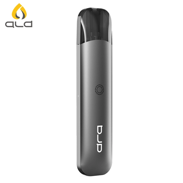 ISO 9001 Certified Factory 300 Puff Prefilled Pod Vaporizer