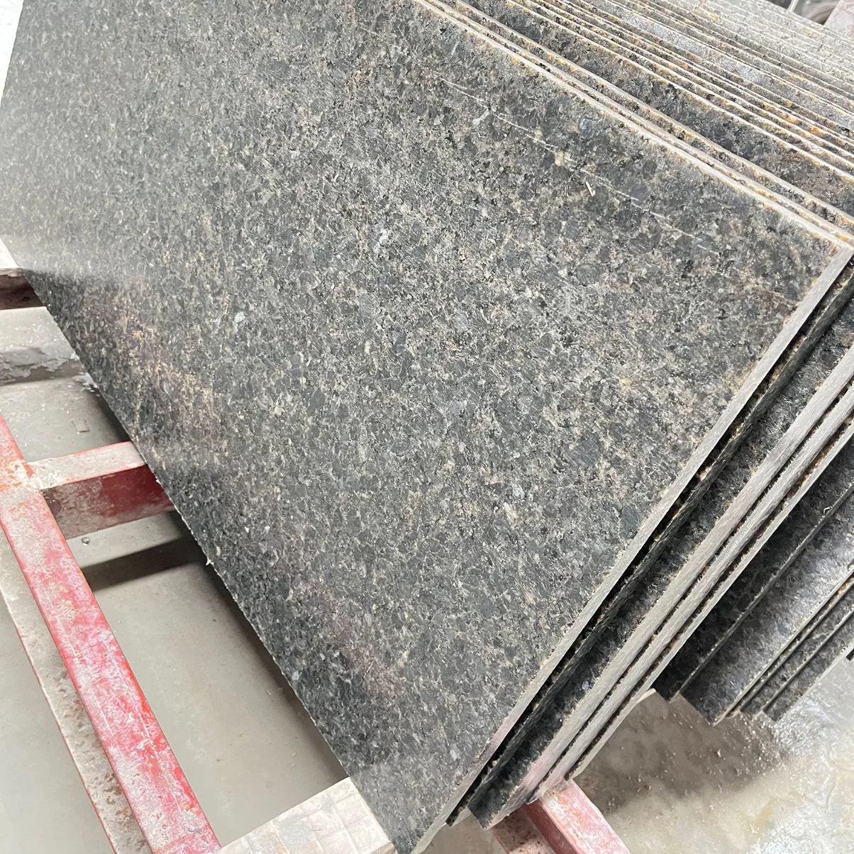 Hot Sale High Quality Granite Natural Stone Machine Cut Granite Stone Price