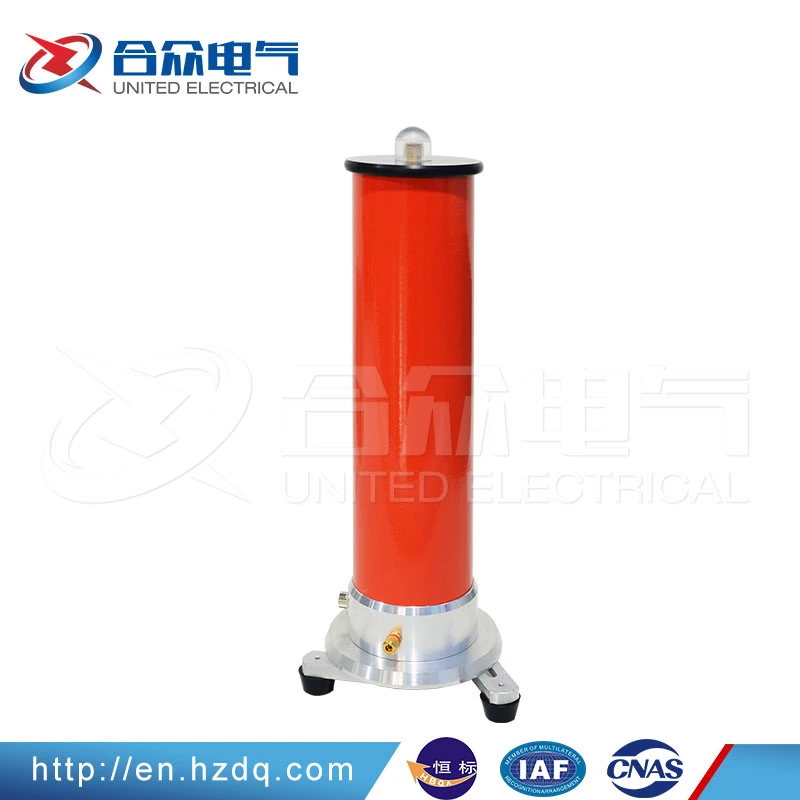 200kv 2mA Portable DC Higg Voltage Generator/ Arrester Test Machine