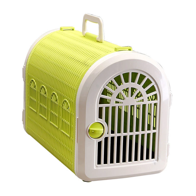 Tous les types de PET en Japonais et Coréen panier Pet Pet Cage valise