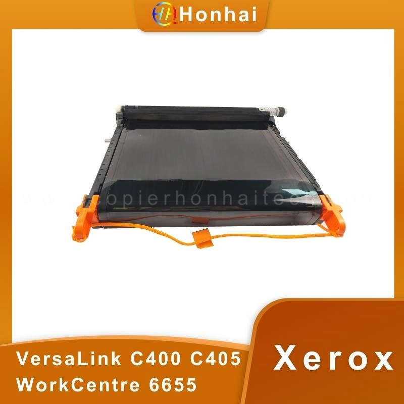 Montaje de cinta de transferencia original para Xerox Phaser 6600 C400 C405 WorkCentre 6605 108r01122 Copiadoras Ibt Repuestos de Copiadora