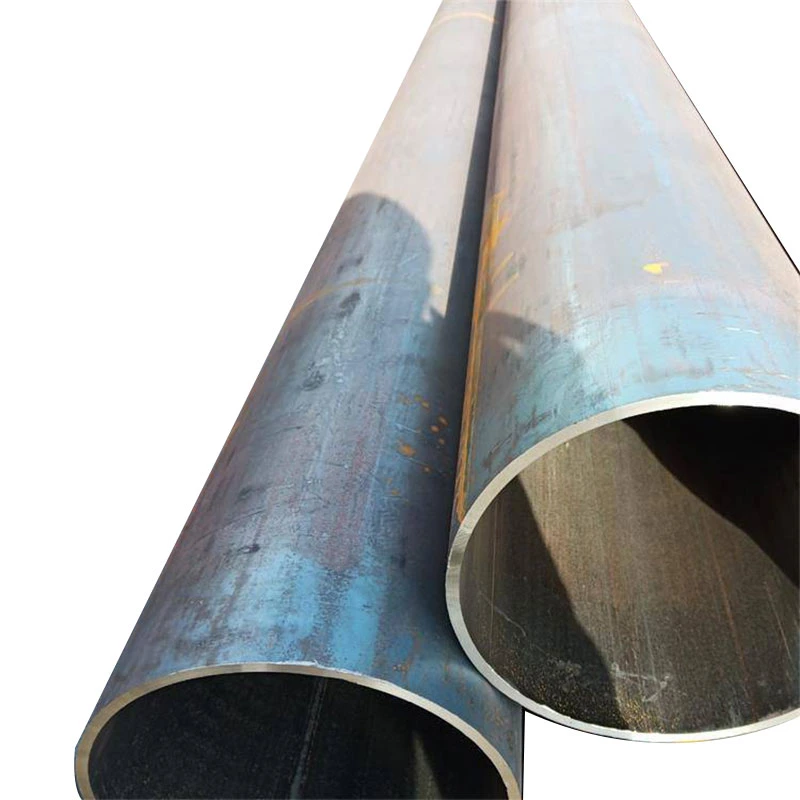 Factory Supply High quality/High cost performance  Cheap 300mm Diameter Steel Pipe Carbon Welded Steel Pipe in Stock