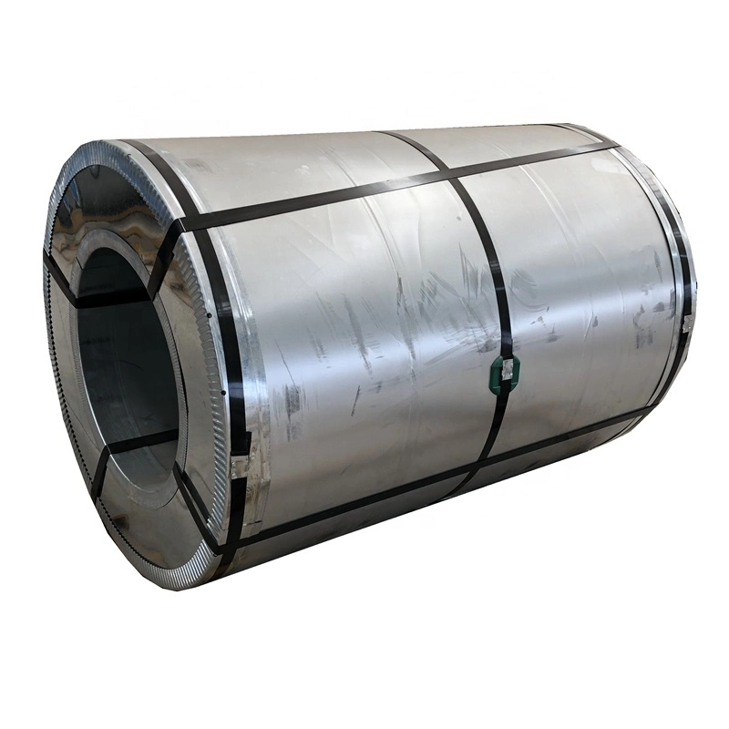 SS400 Q235B Carbon Structurreal Steel Coil