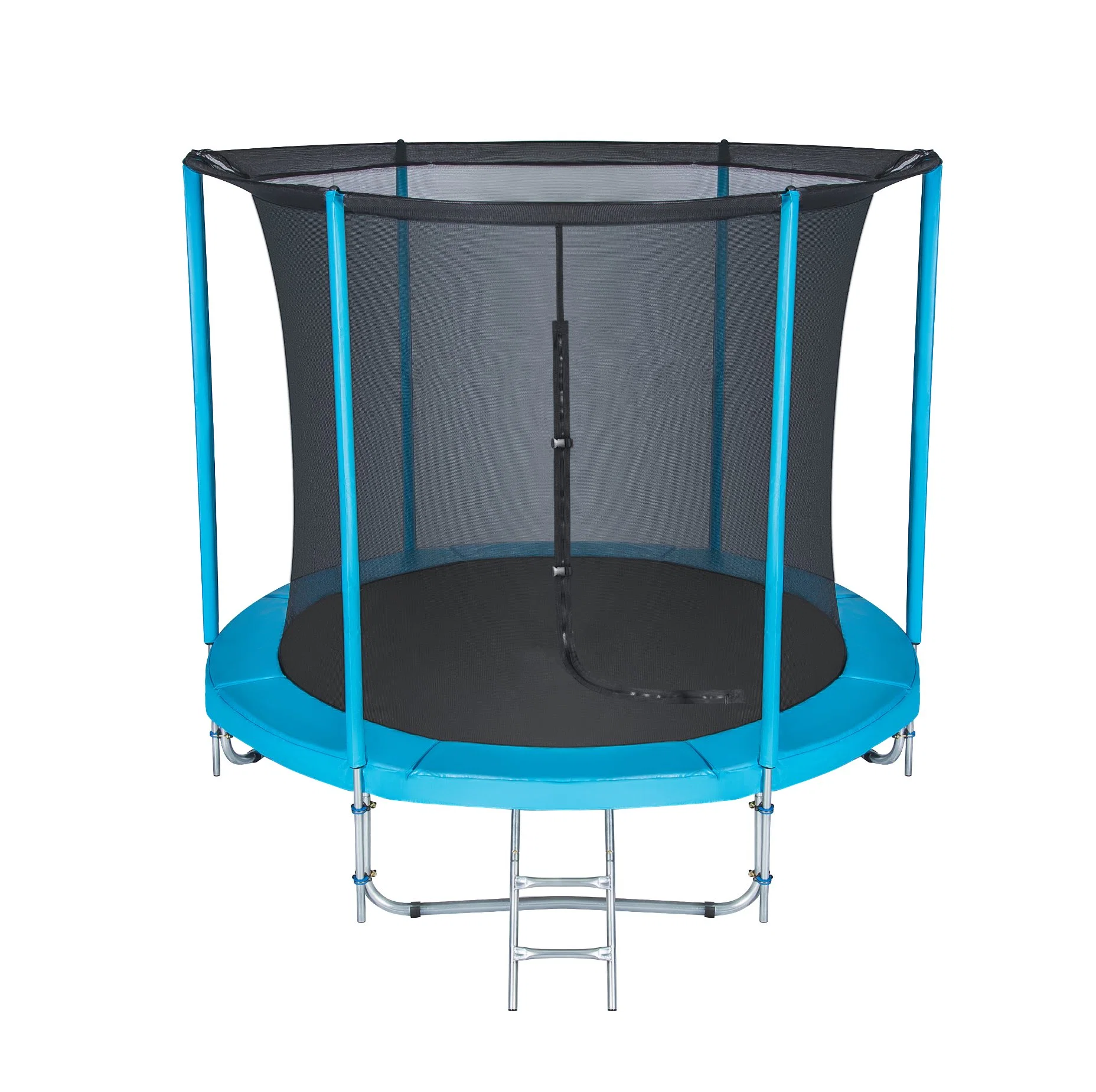Wholesale/Supplier Price Birthday Gift Jumping Outdoor Trampoline