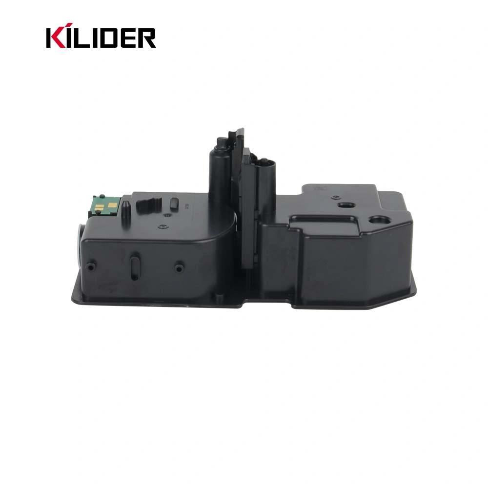 TK-5430 TK-5432 آلة النسخ خرطوشة الحبر الملون الفارغة من Kyocera