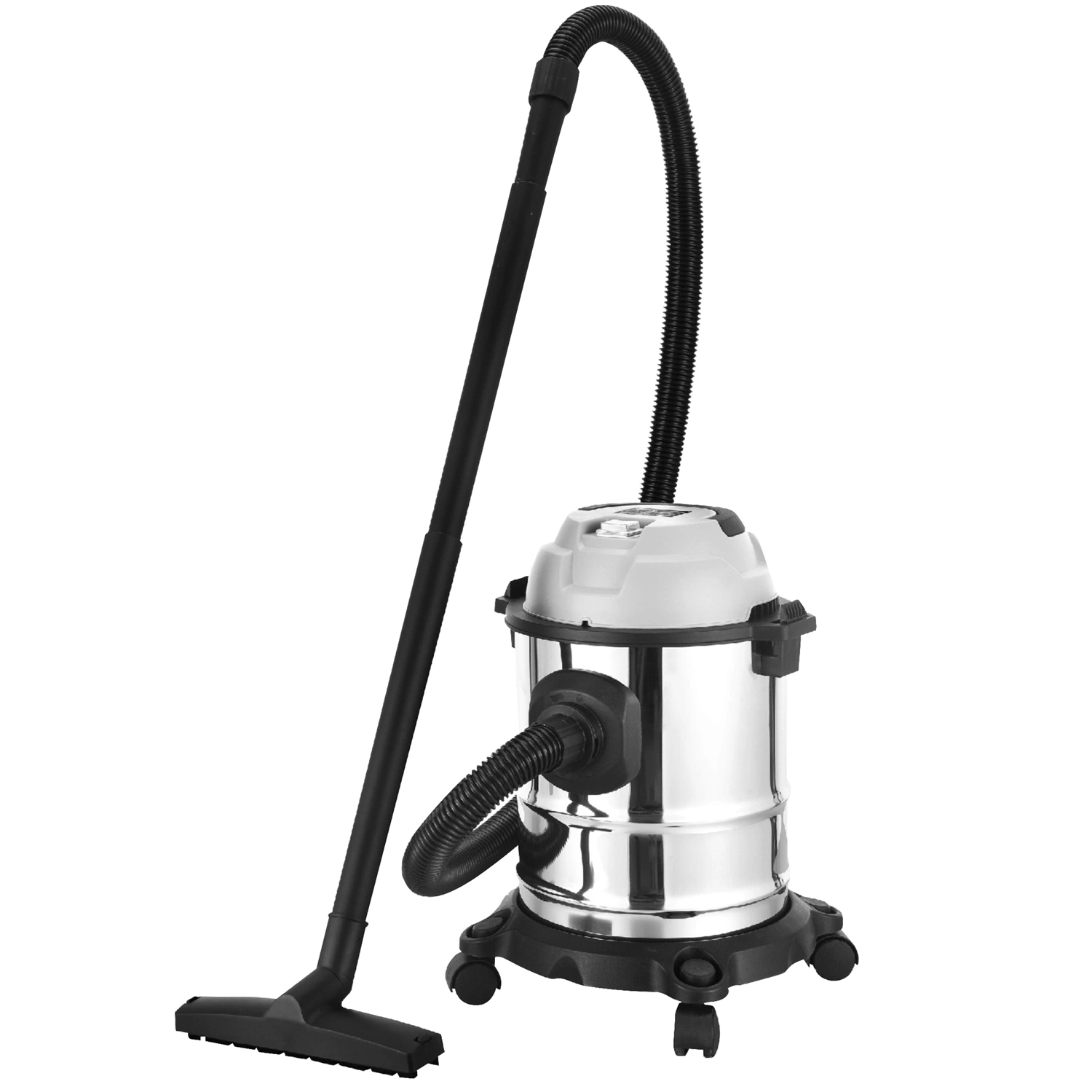 Floor Cleaning Machine Wet and Dry Industrial Vacuum Cleaner