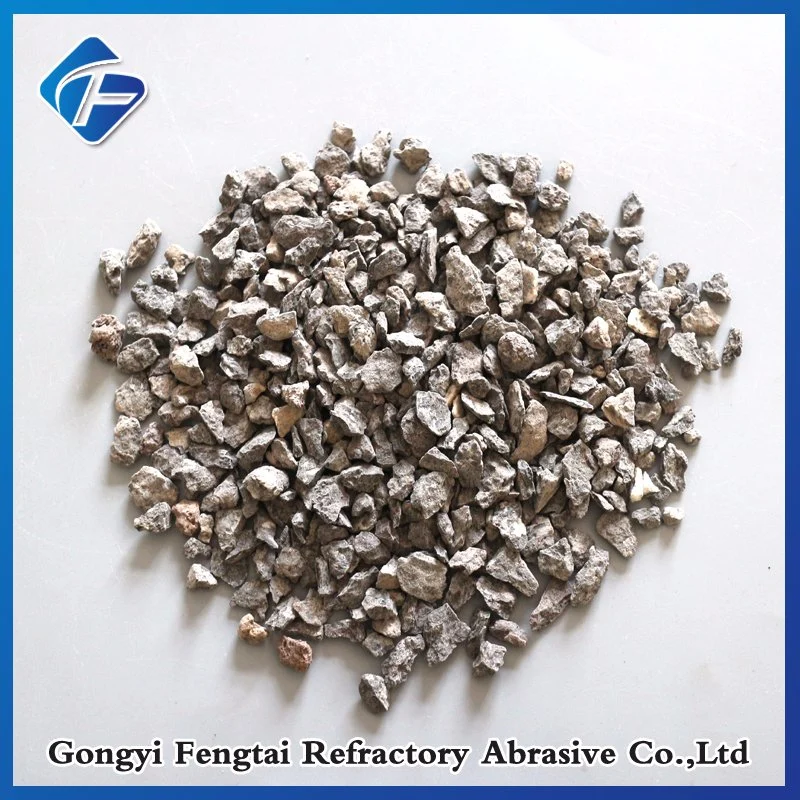 Natural Clinoptilolite Zeolite Granular for Water Treatment