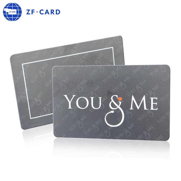 Top Material MIFARE (R) Classic 4K NFC Rechargeable Transportation Card