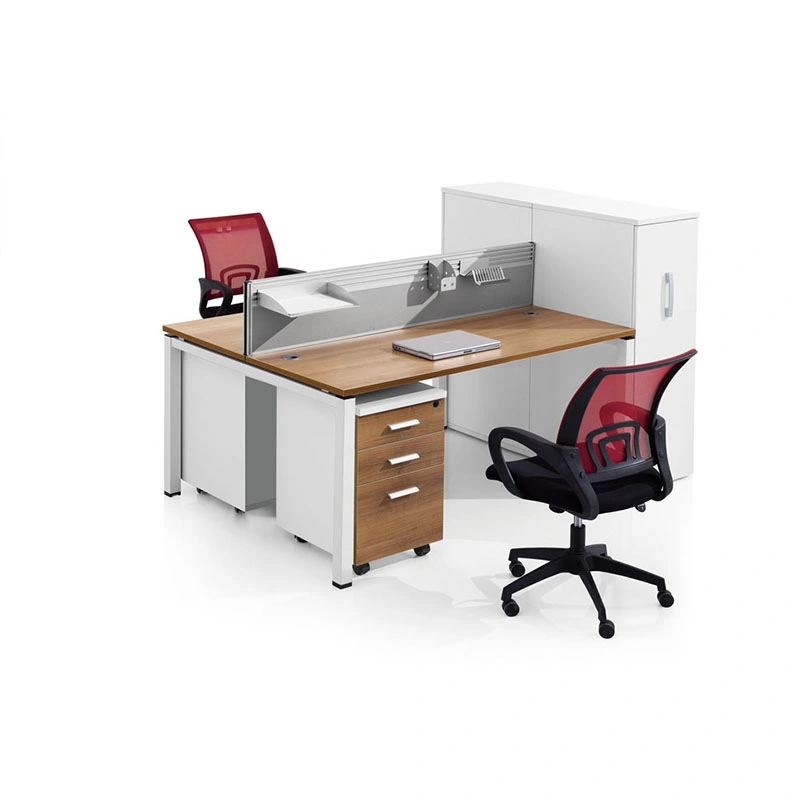 New Modern Design Cheap Price Open Adjustable Office Workstation