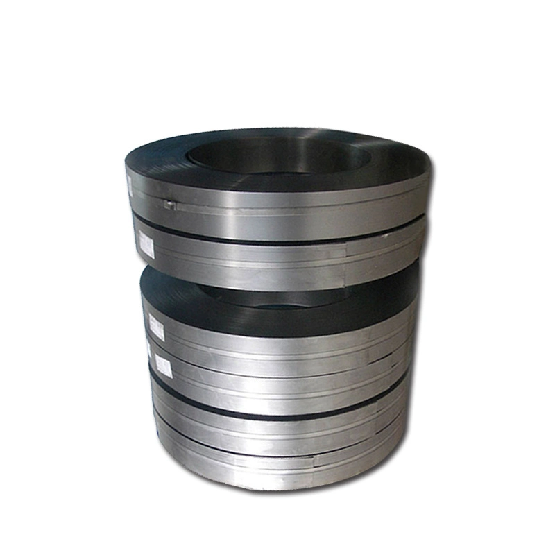 Building Material Zinc Coated Belt Dx51d Galvanized Steel Strip