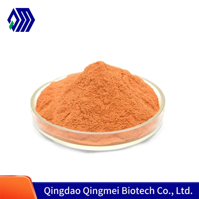 Natural Food Color 98% Beta-Carotene Powder Beta Carotene