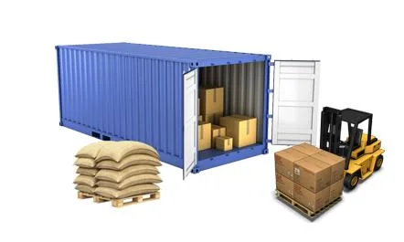 Door to Door Transportation From China to Thailand for FCL or LCL Via Land or Sea Freight