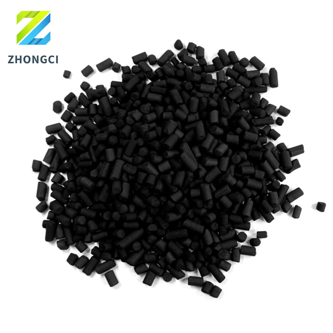 Zhongci Columnar Activated Carbon Coal Based Air Purifier