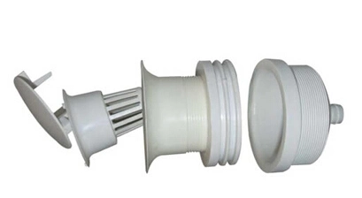 Dental Chair Plastic Adaptor Dental Chair Spare Parts