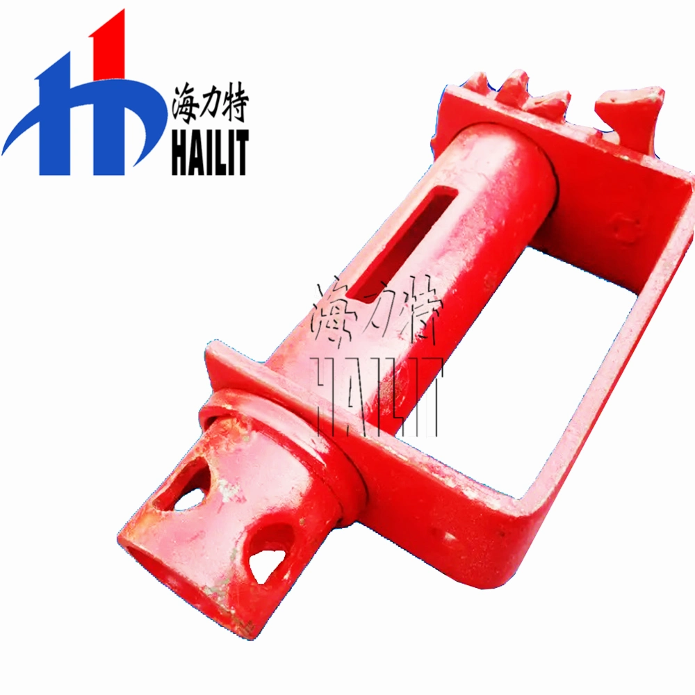 Trailer Accessories Weld-on Strap Winches Euphroe Tightener Winch (08)