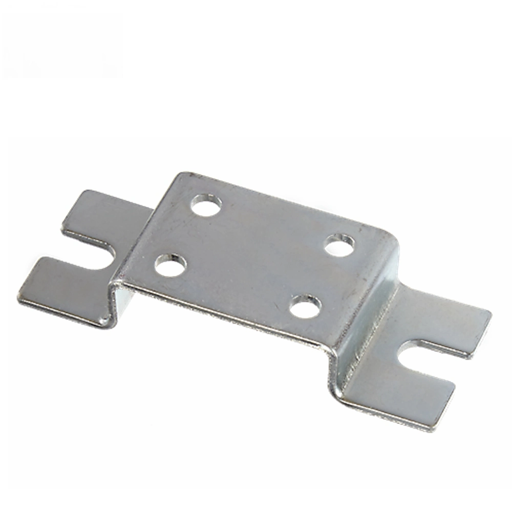OEM Bending Welding Laser Cutting Metal Services Stamping Parts Aluminum Stainless Steel Metal
