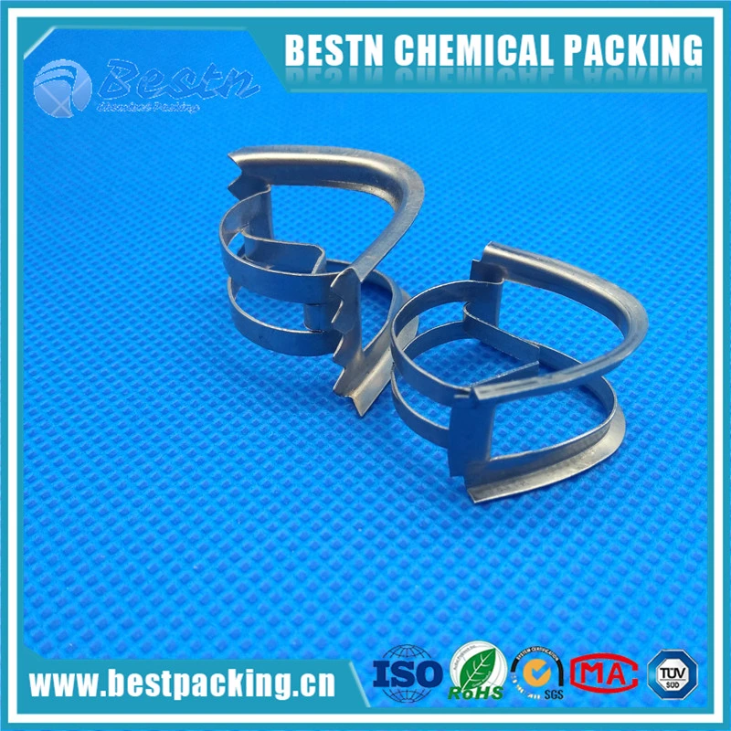 Intalox Metal Tower Packing (IMTP RING)