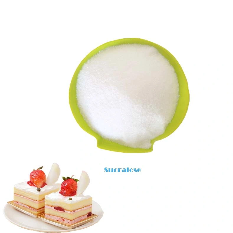 Food Grade Addivite Cooling Agent Ws-27 Powder Used for Chewing Gum