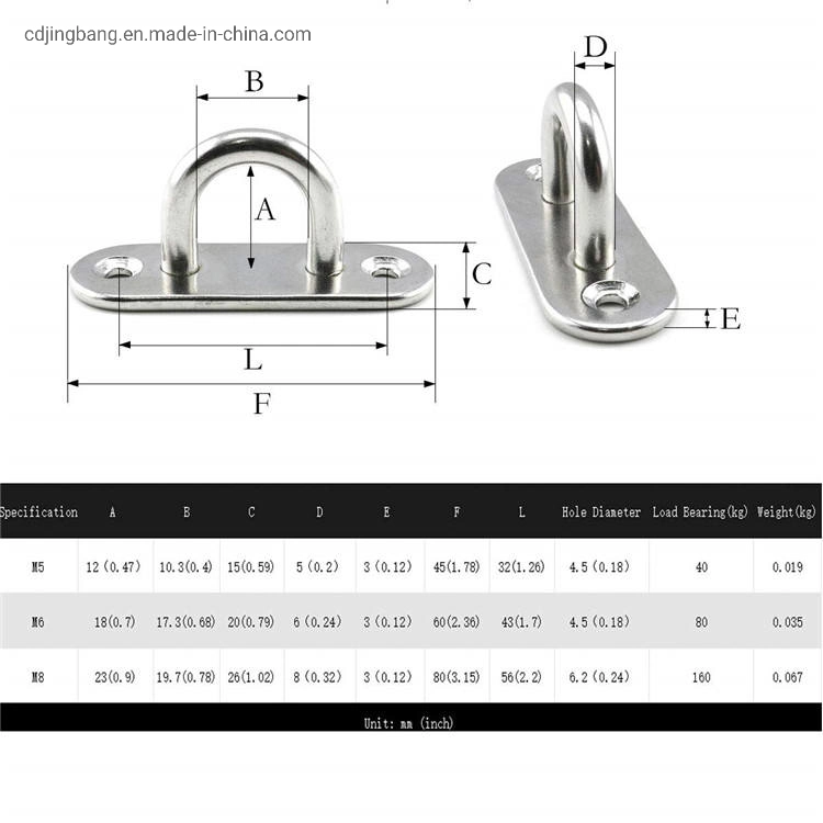 Door Ceiling Fan Hook Lock for Sliding Door