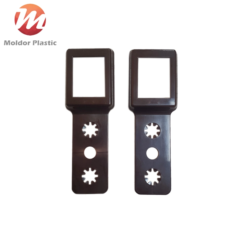 Custom Plastic Injection Mould for Making Electronic Device Housing