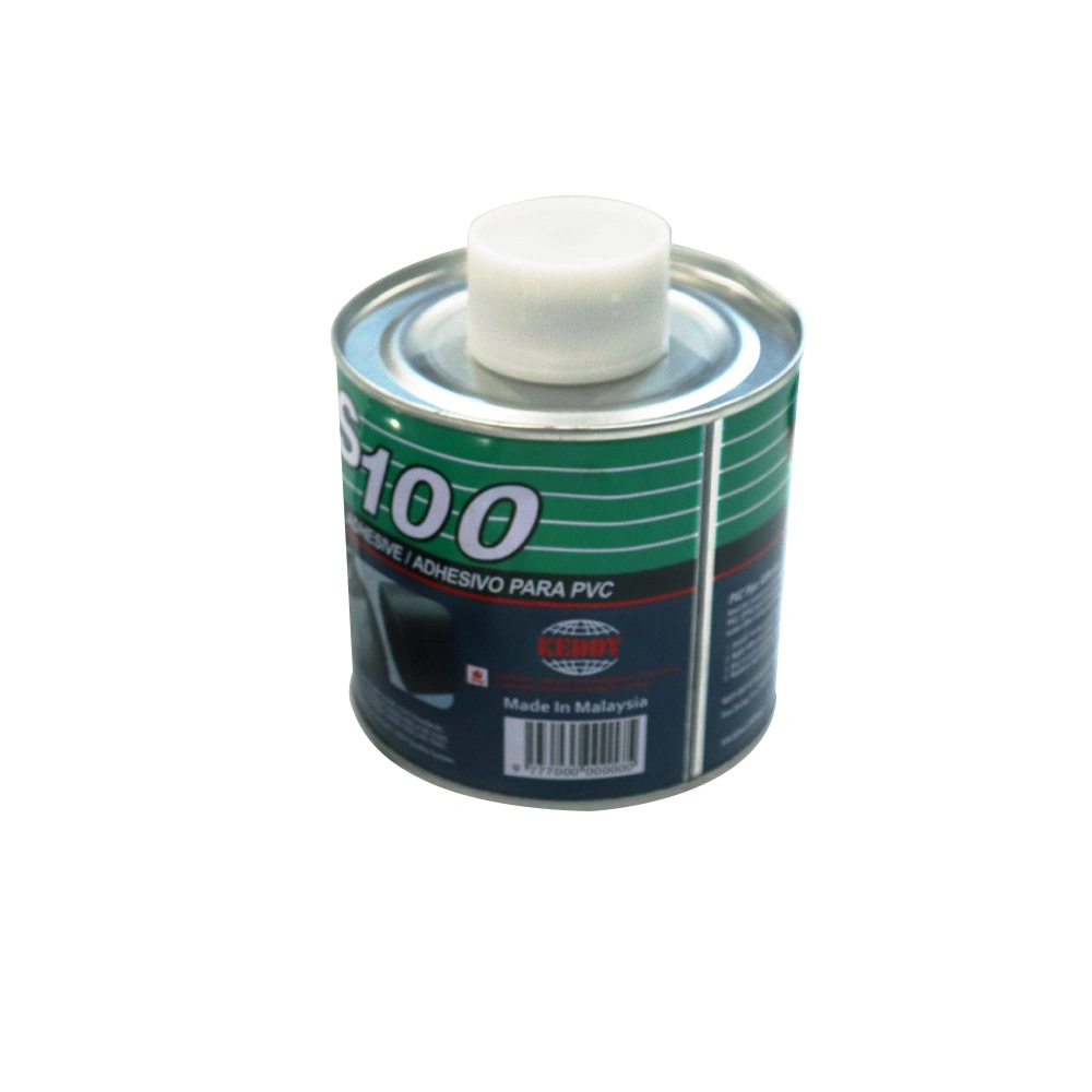 PVC/CPVC 125ml/250ml/500ml/1L Glue