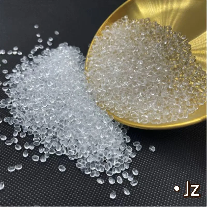 Resin Acetate Copolymer Granules EVA