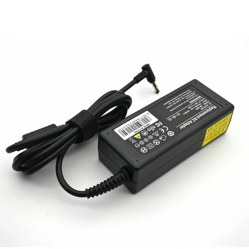 High quality/High cost performance  Laptop Charger for Lenovo Power Adapter 45W 20V 2.25A 4.0*1.7mm