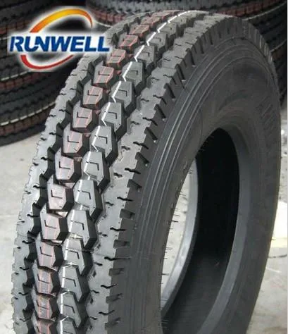 Radial Truck Tyres 11r22.5 12r22.5 315/80r22.5 385/65r22.5