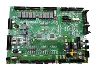 OEM PCB Design Multilayer HDI Printed Circuit Board